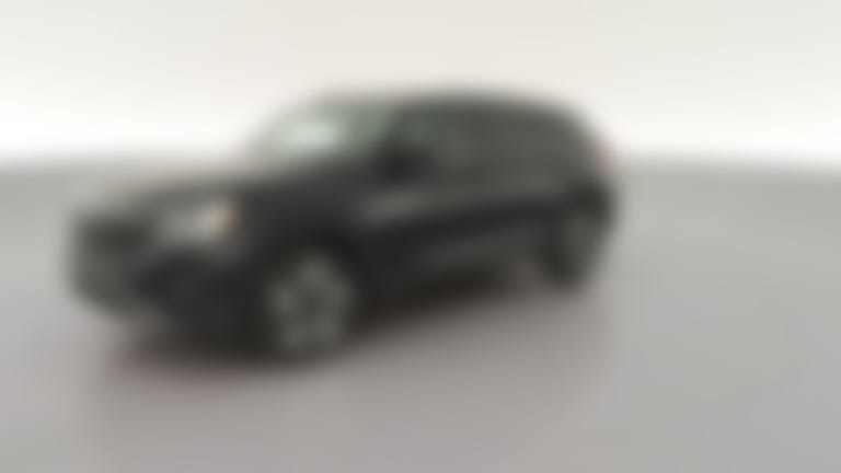 2026 Volkswagen Atlas Cross Sport vehicle photo
