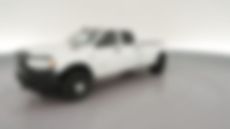 2022 Ram 3500 Crew Cab vehicle photo
