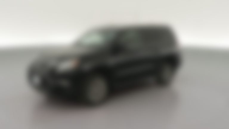 2019 Lexus GX vehicle photo