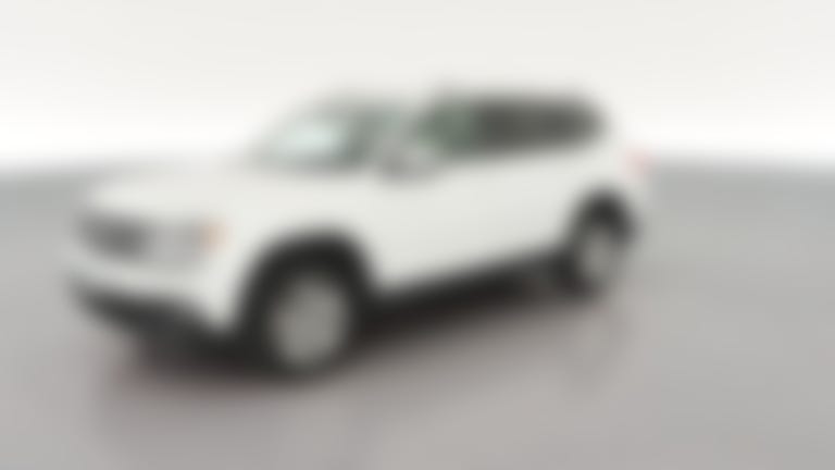 2019 Volkswagen Atlas vehicle photo