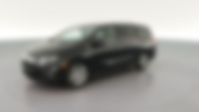 2019 Honda Odyssey vehicle photo