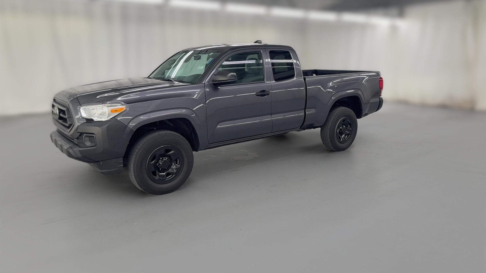 2021 Toyota Tacoma Access Cab vehicle photo