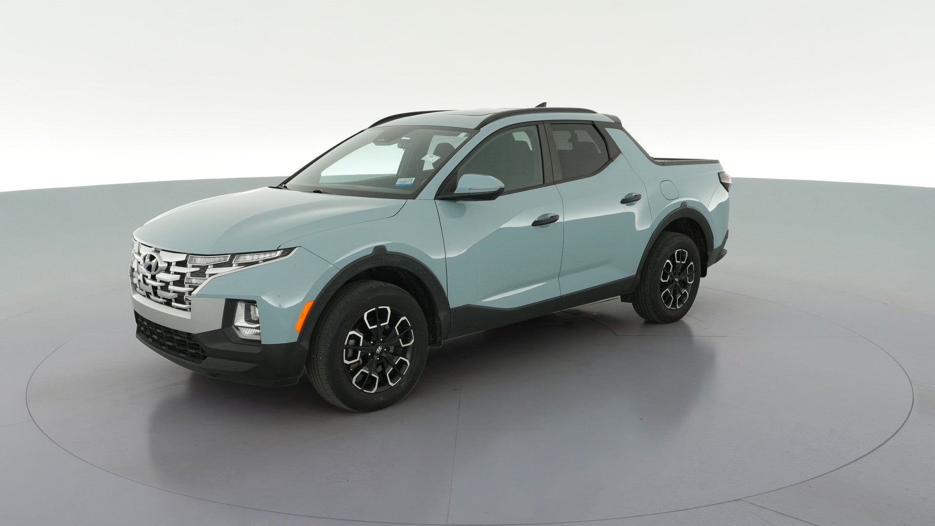 2023 Hyundai Santa Cruz vehicle photo