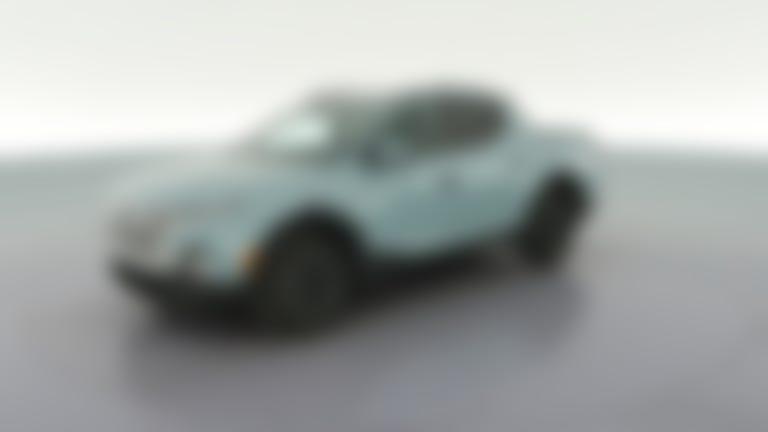 2023 Hyundai Santa Cruz vehicle photo