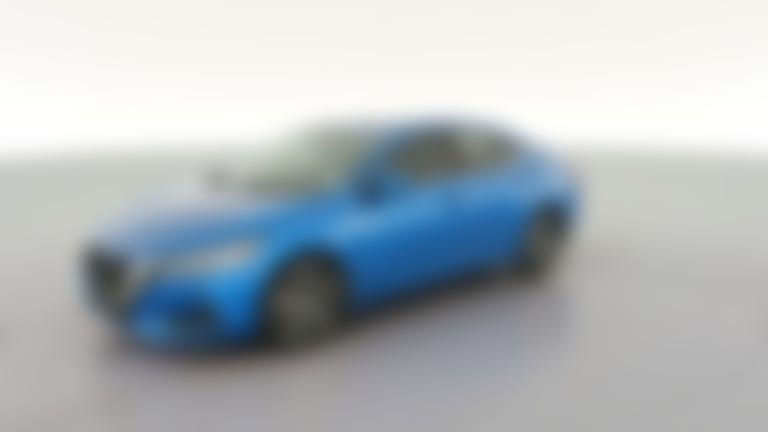 2020 Nissan Sentra vehicle photo