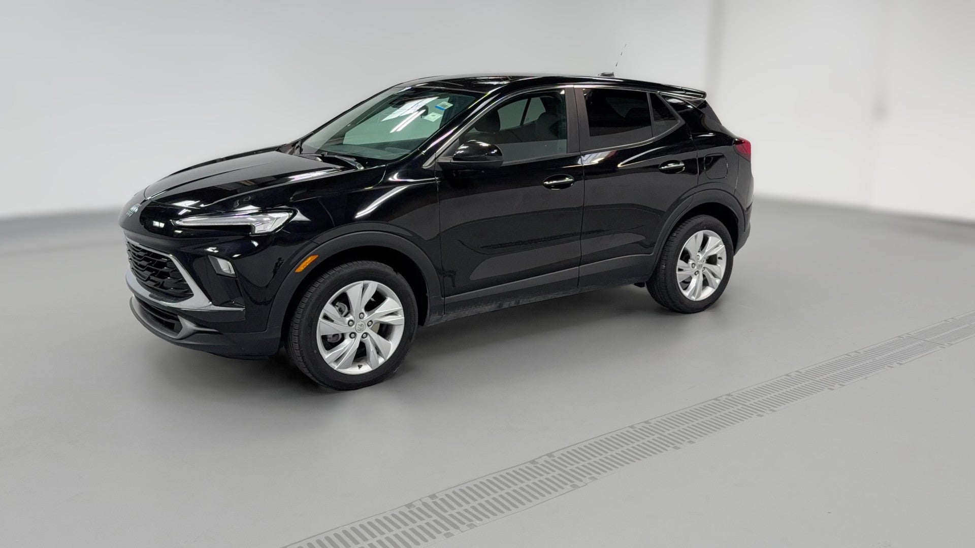 2025 Buick Encore GX vehicle photo