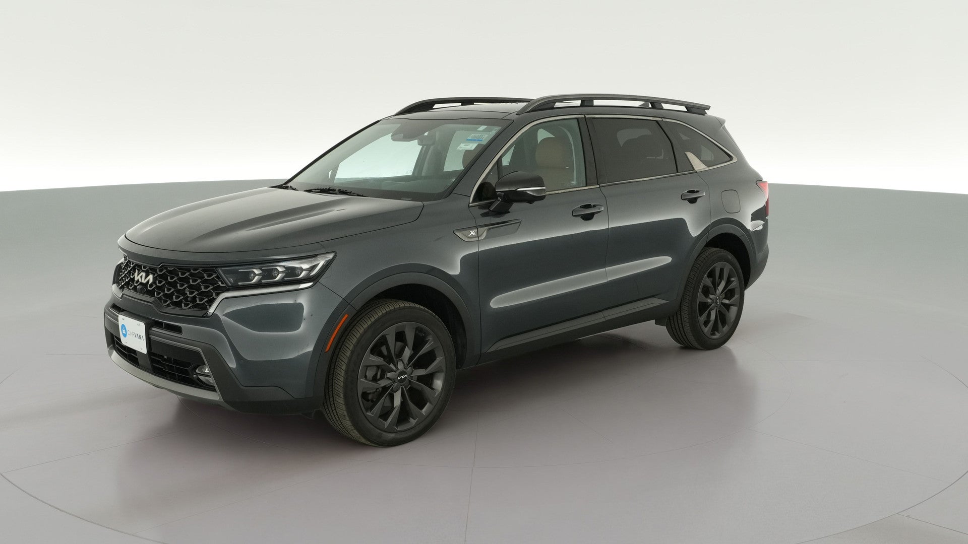 2022 Kia Sorento vehicle photo