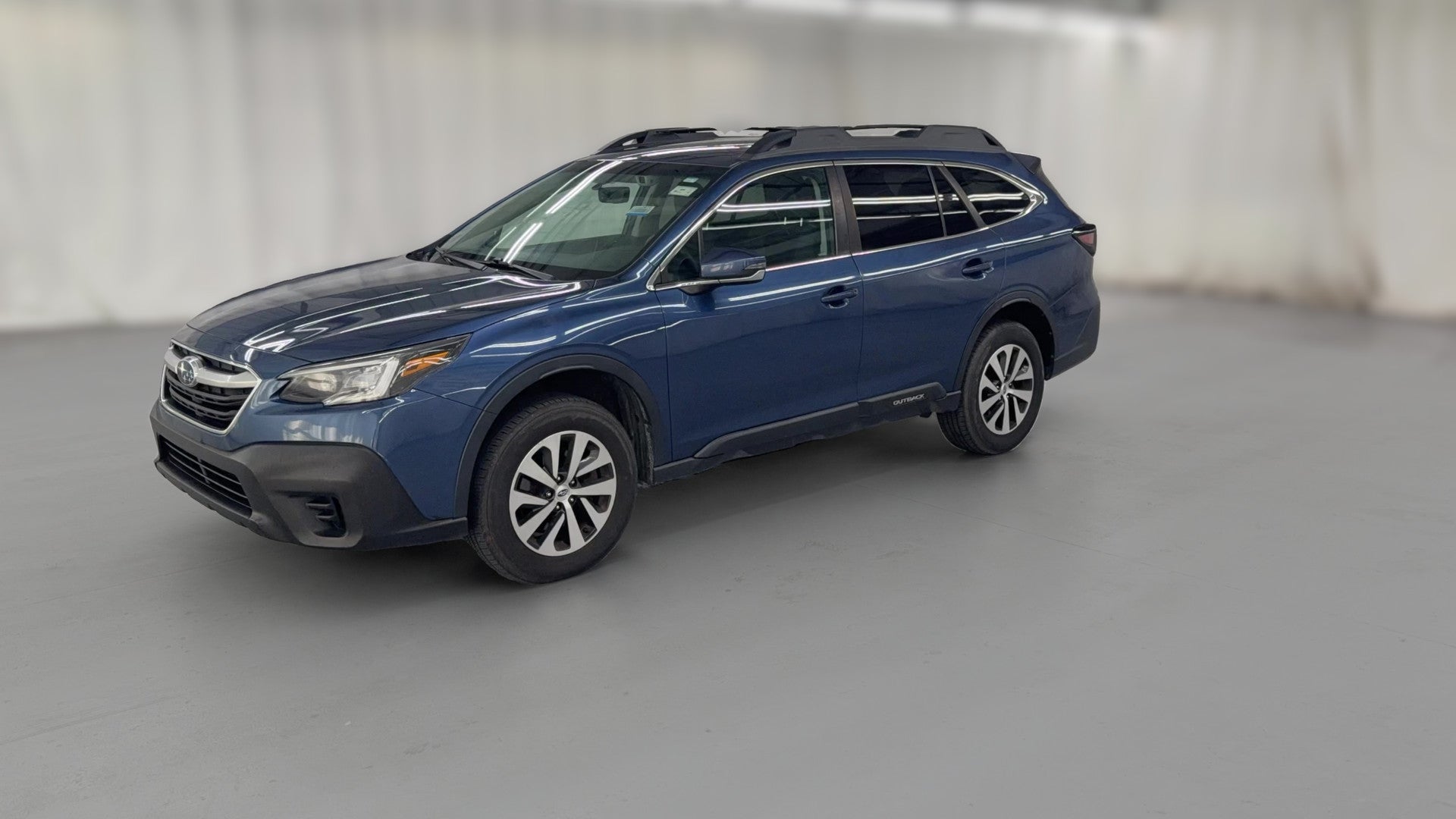 2022 Subaru Outback vehicle photo