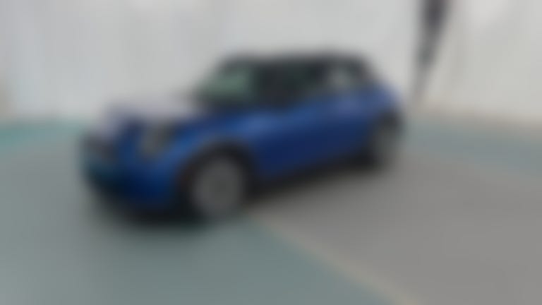 2025 MINI Hardtop 4 Door vehicle photo