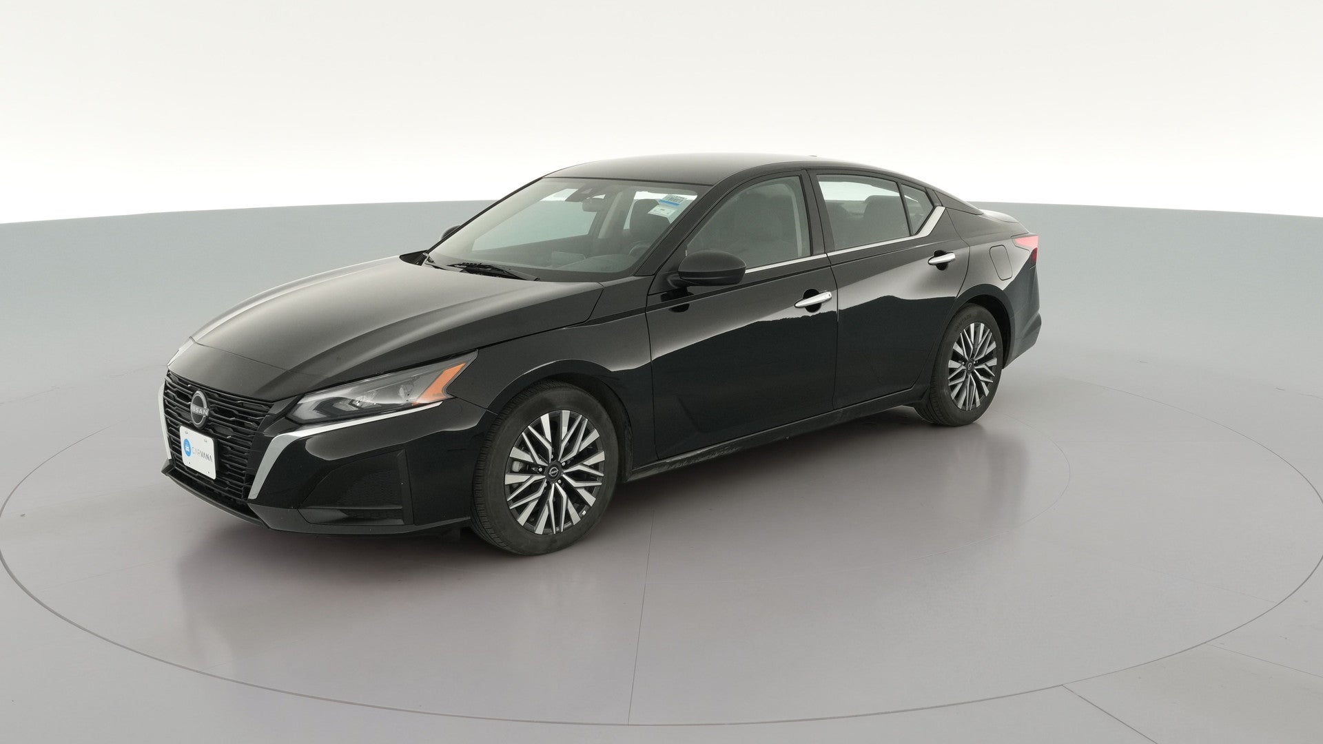 2025 Nissan Altima vehicle photo