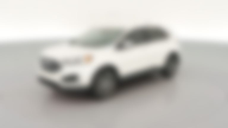 2021 Ford Edge vehicle photo