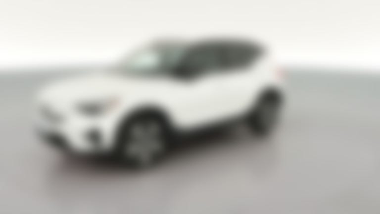 2023 Volvo XC40 Recharge vehicle photo