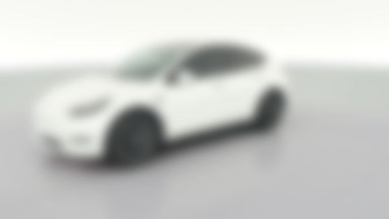 2023 Tesla Model Y vehicle photo