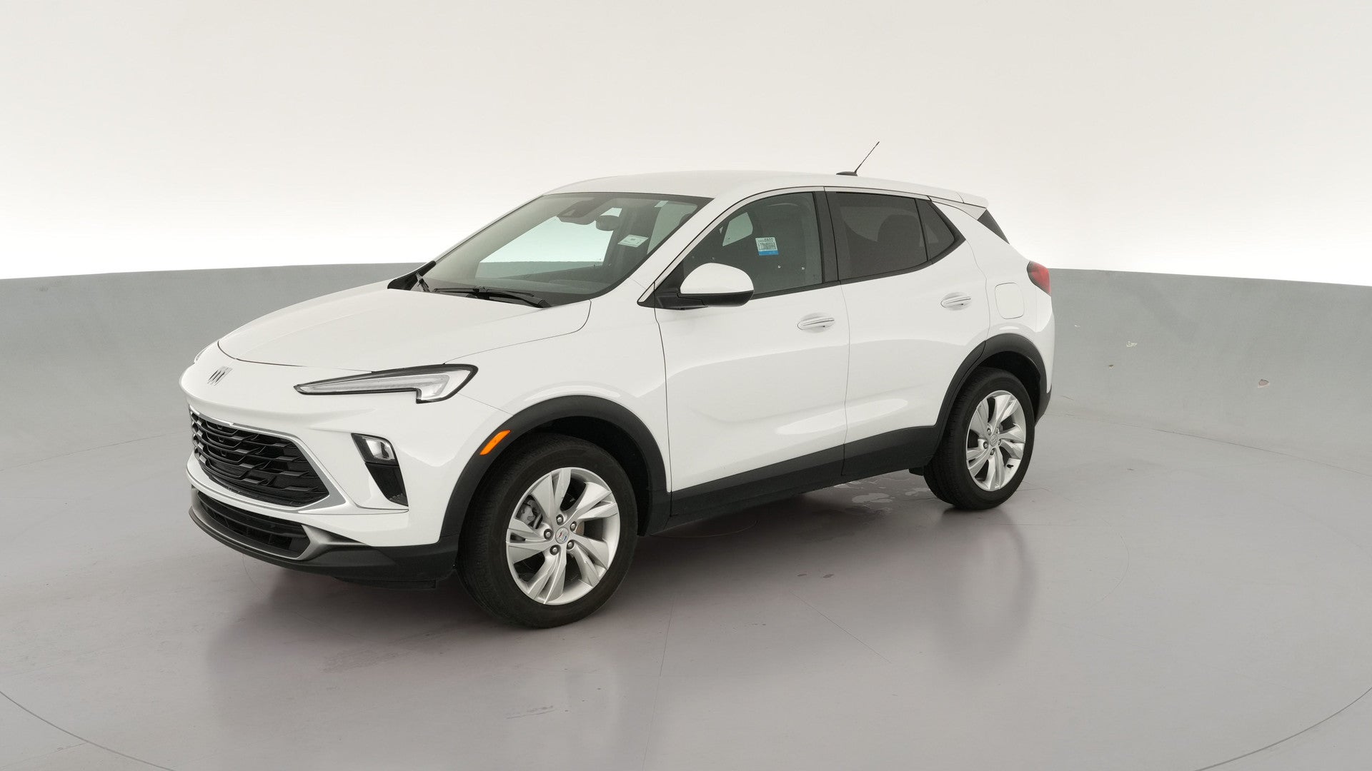 2025 Buick Encore GX vehicle photo