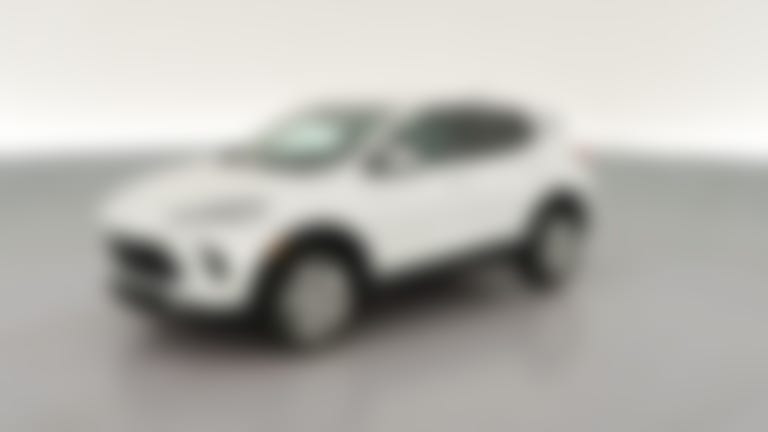 2025 Buick Encore GX vehicle photo