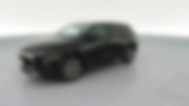 2025 Chevrolet Blazer vehicle photo