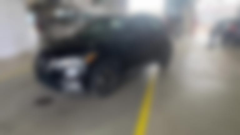 2019 Nissan Kicks vehicle photo