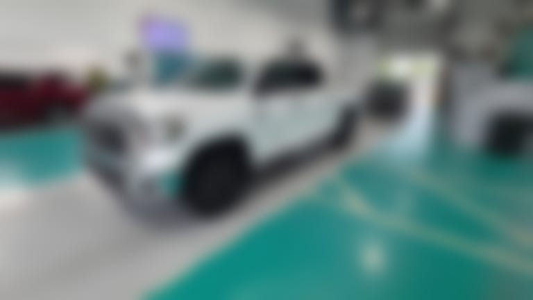 2019 Toyota Tundra CrewMax vehicle photo