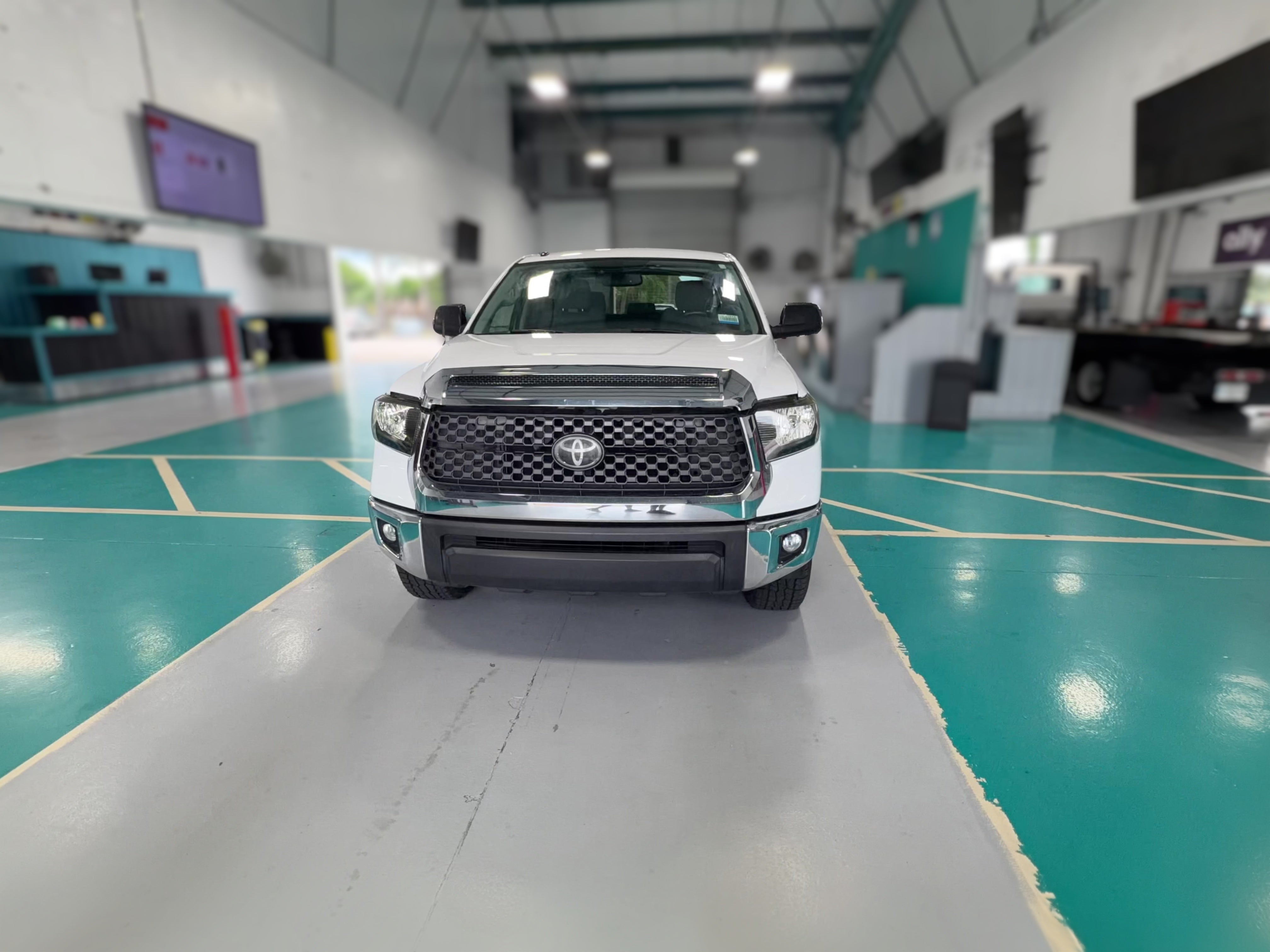 2019 Toyota Tundra SR5 - Photo 19