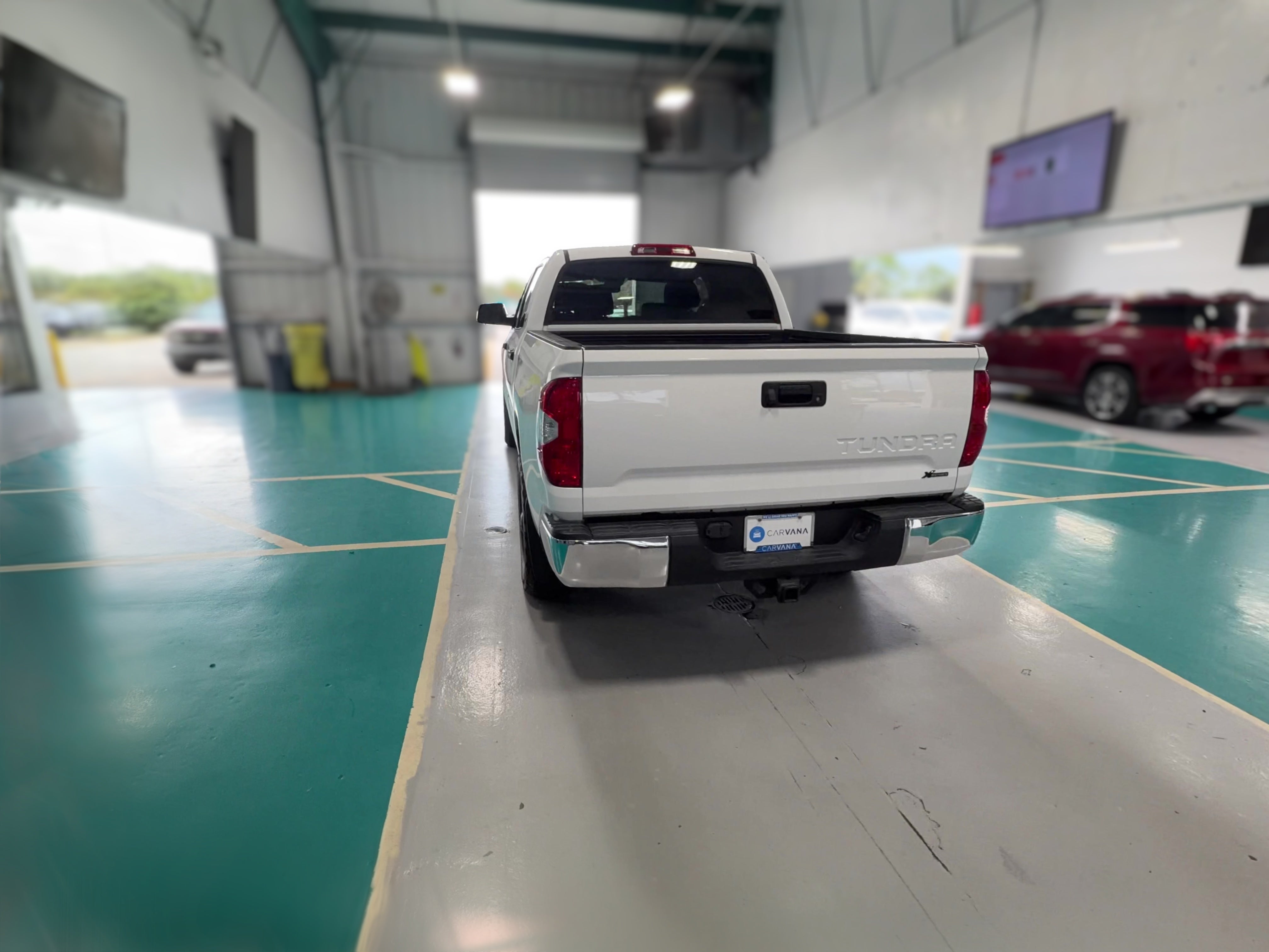 2019 Toyota Tundra SR5 - Photo 26
