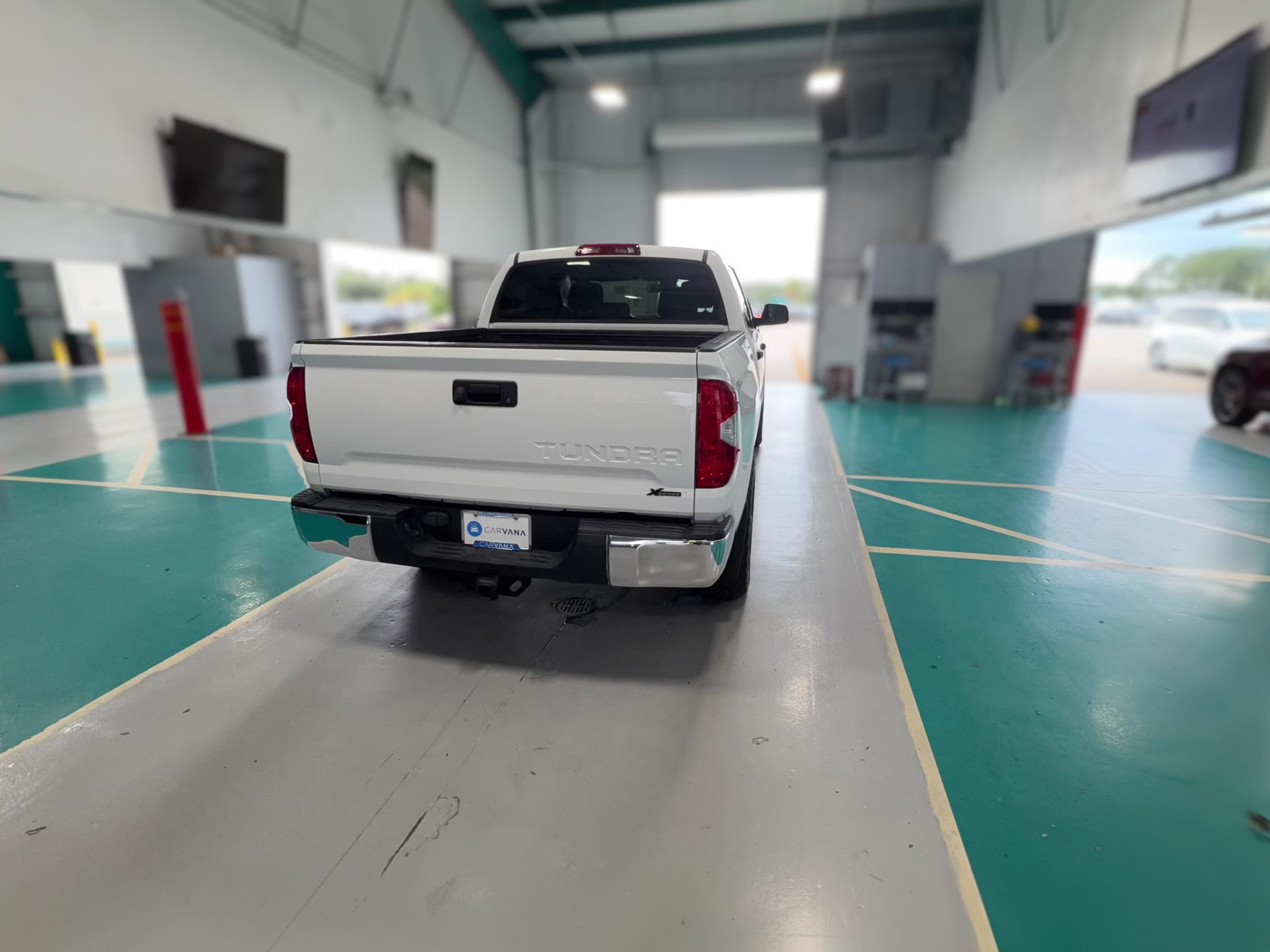 2019 Toyota Tundra SR5 - Photo 27