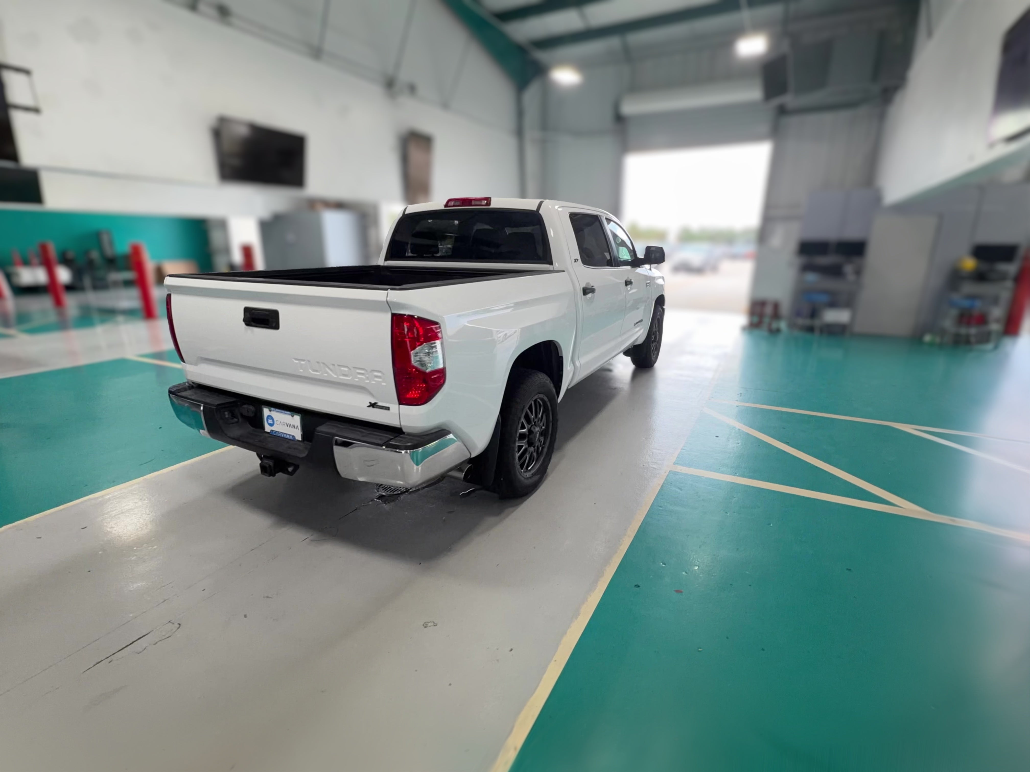 2019 Toyota Tundra SR5 - Photo 28