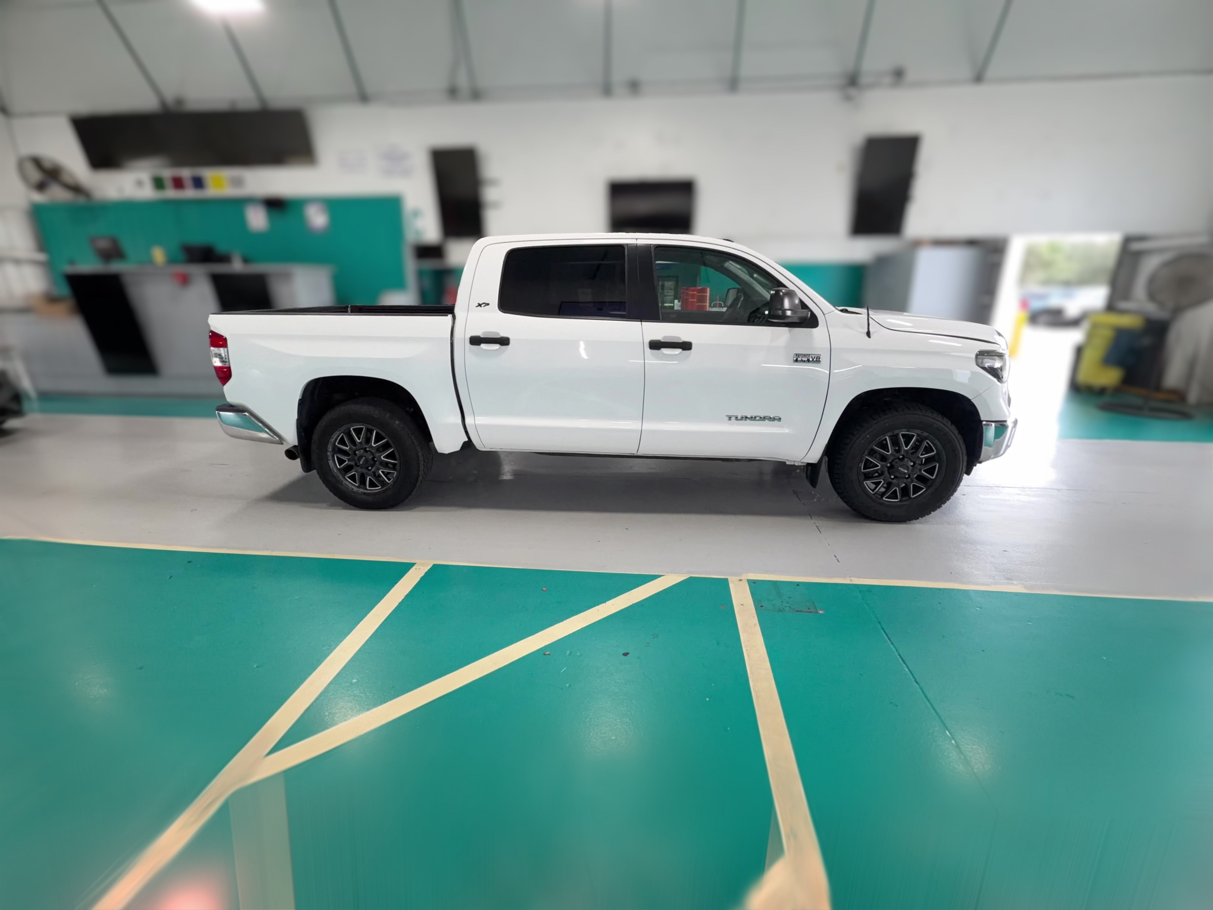 2019 Toyota Tundra SR5 - Photo 31