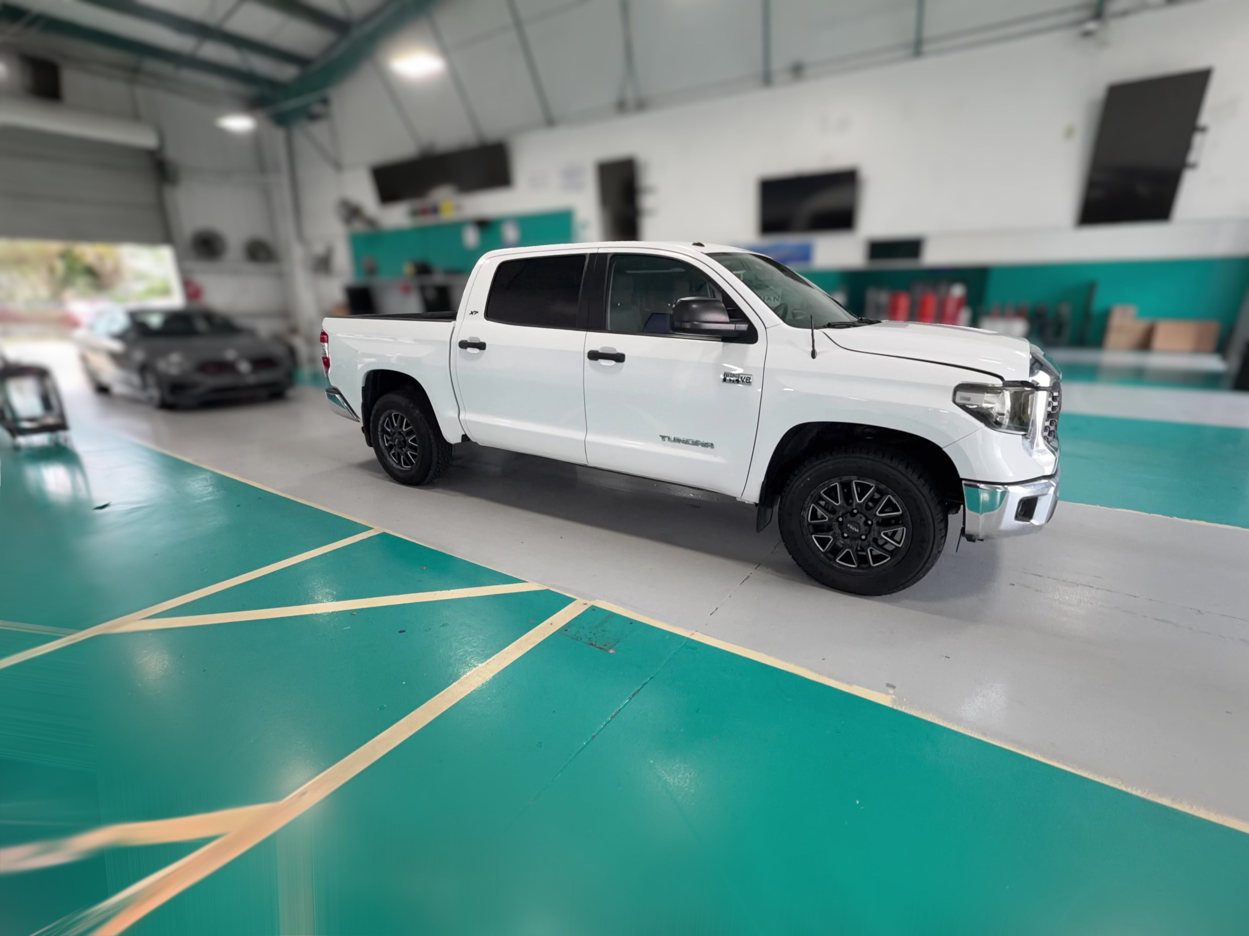 2019 Toyota Tundra SR5 - Photo 32