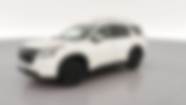 2023 Nissan Pathfinder vehicle photo