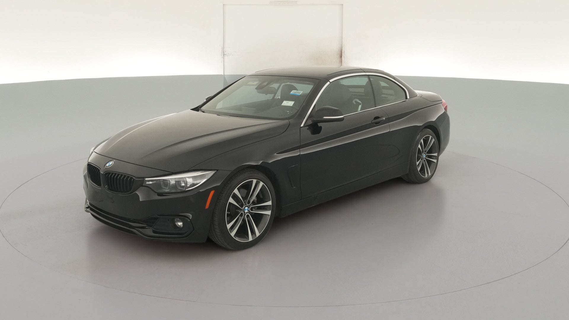 2020 BMW 4 Series vehicle photo