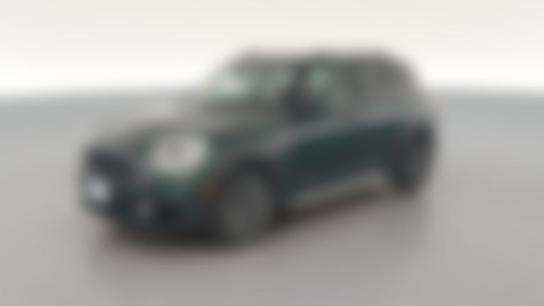 2018 MINI Countryman vehicle photo