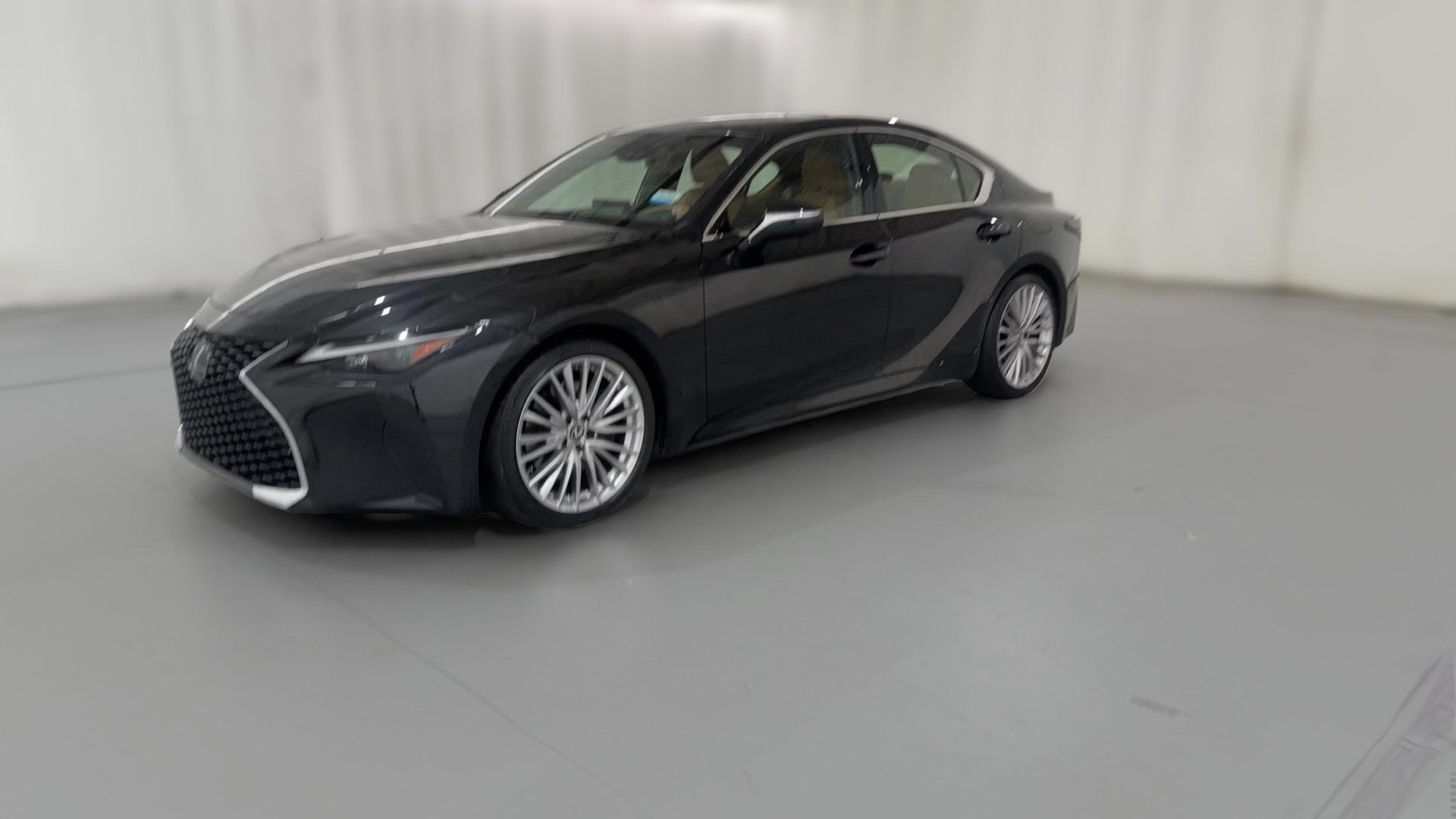 2023 Lexus IS vehicle photo