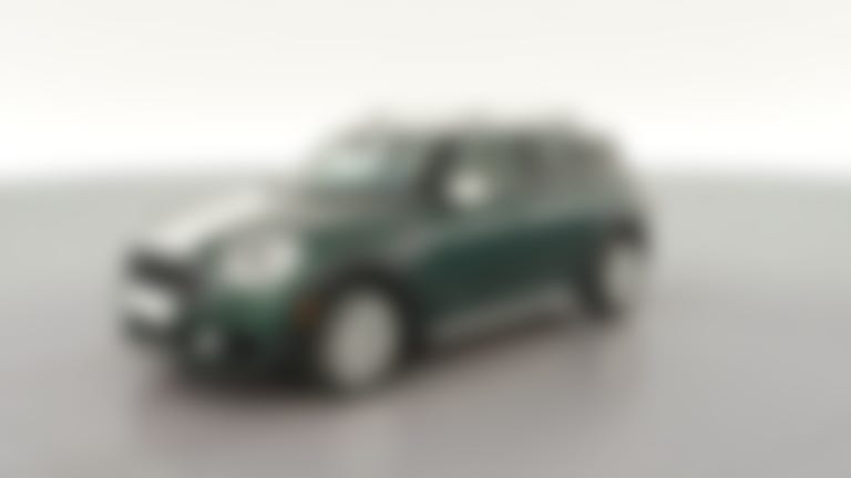 2019 MINI Countryman vehicle photo