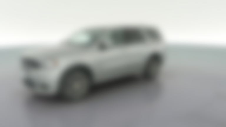 2019 Dodge Durango vehicle photo