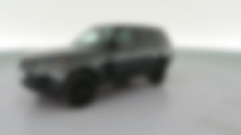 2020 Land Rover Range Rover vehicle photo