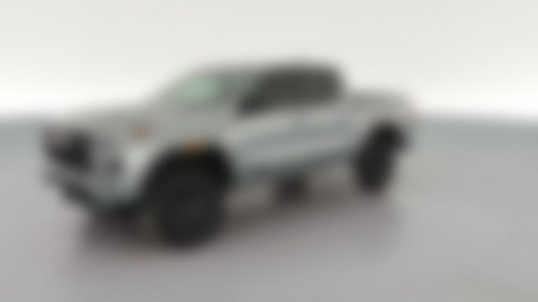 2025 GMC Canyon Crew Cab vehicle photo