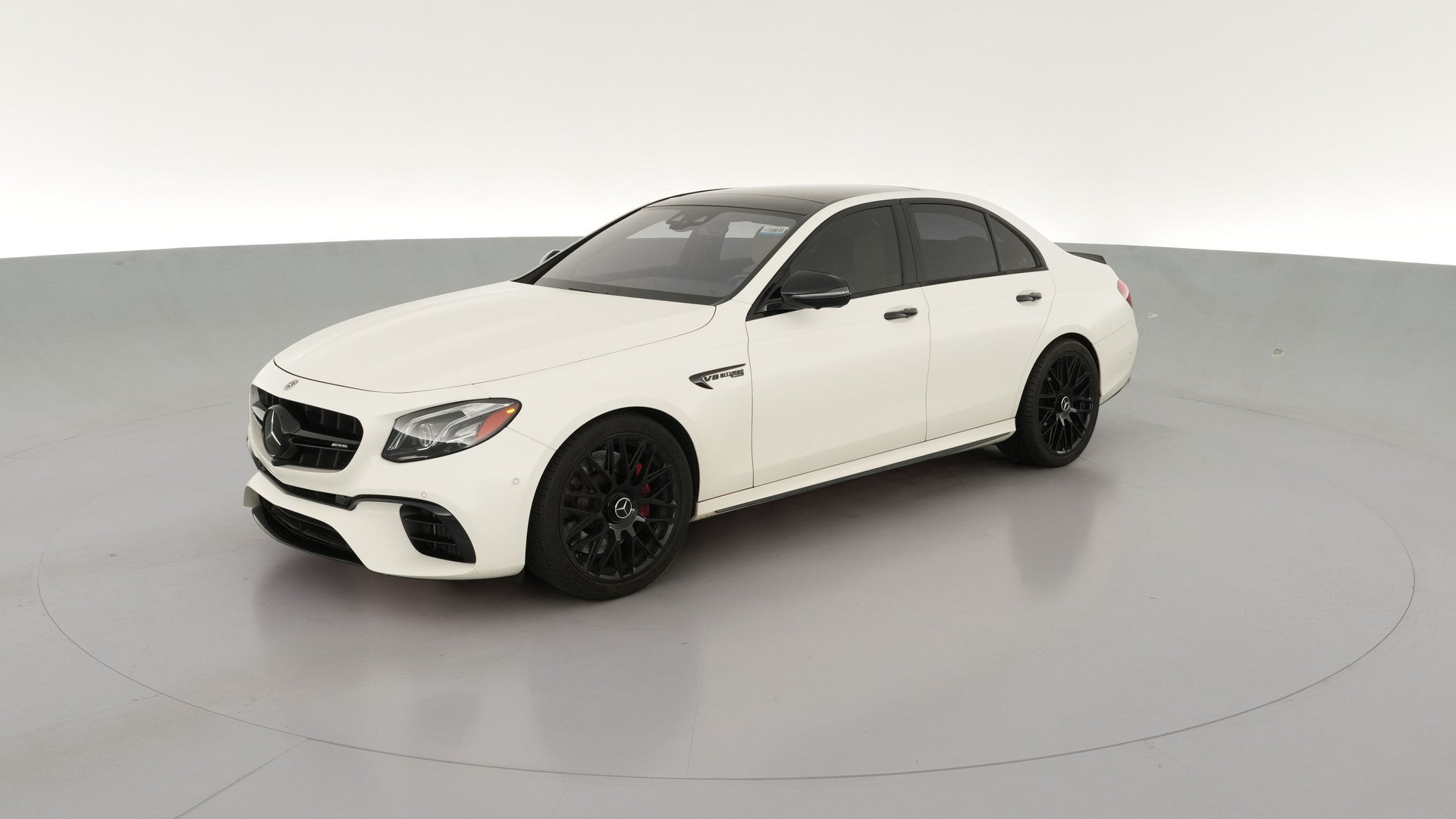 2019 Mercedes-Benz Mercedes-AMG E-Class vehicle photo