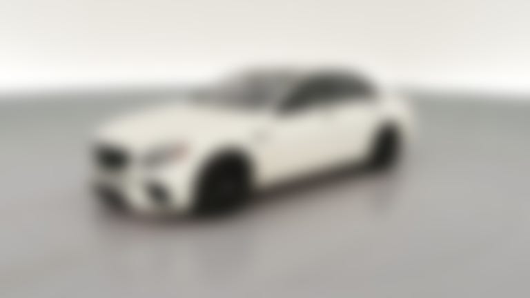 2019 Mercedes-Benz Mercedes-AMG E-Class vehicle photo