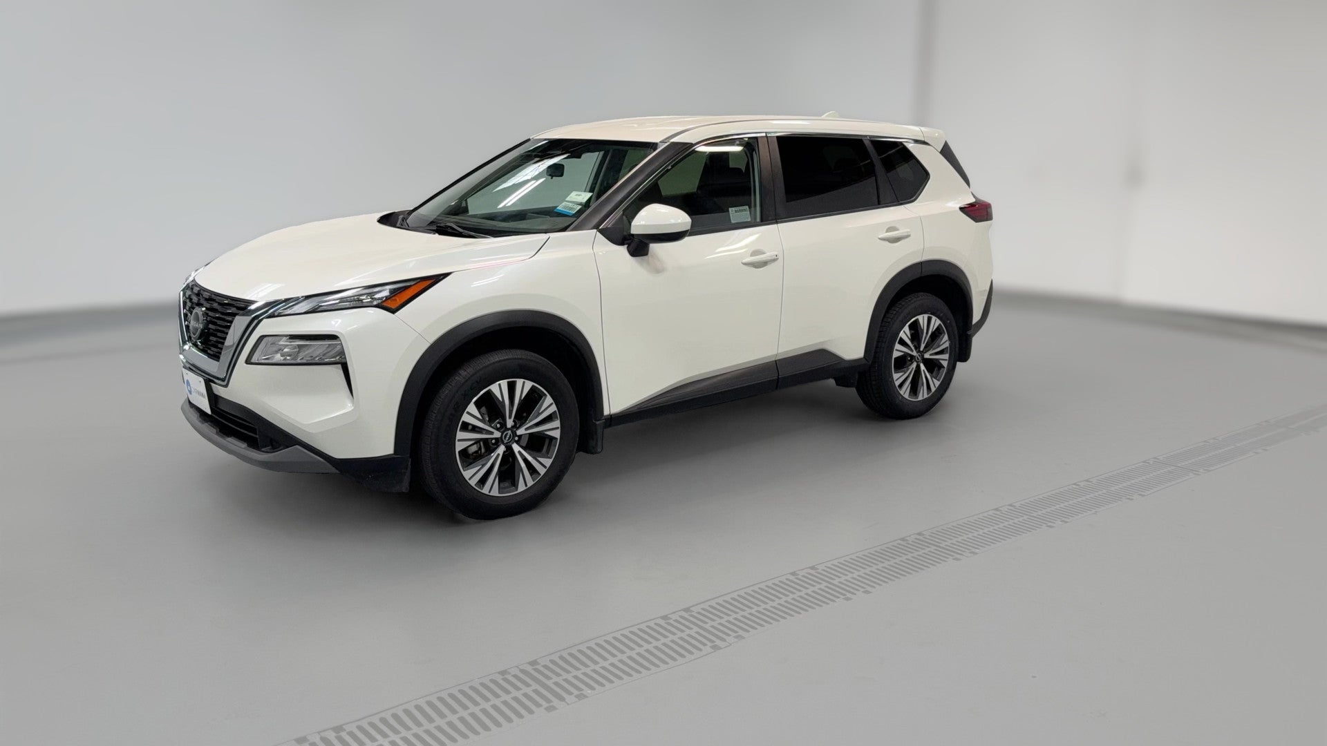 2023 Nissan Rogue vehicle photo