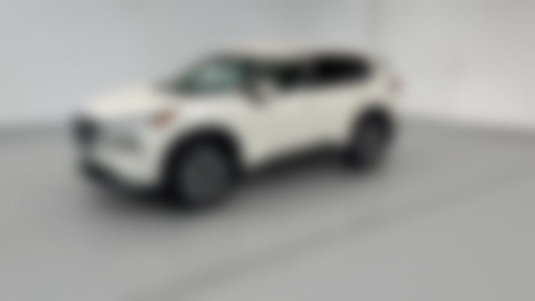 2023 Nissan Rogue vehicle photo
