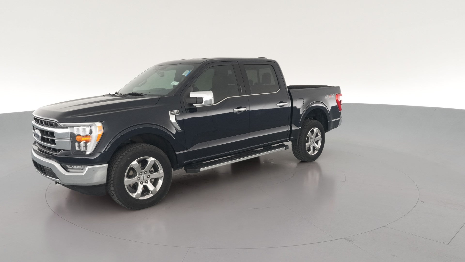 2021 Ford F150 SuperCrew Cab vehicle photo