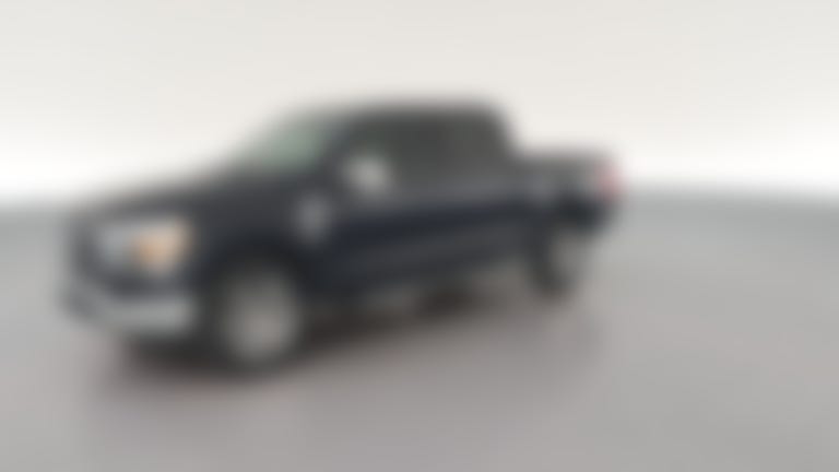 2021 Ford F150 SuperCrew Cab vehicle photo