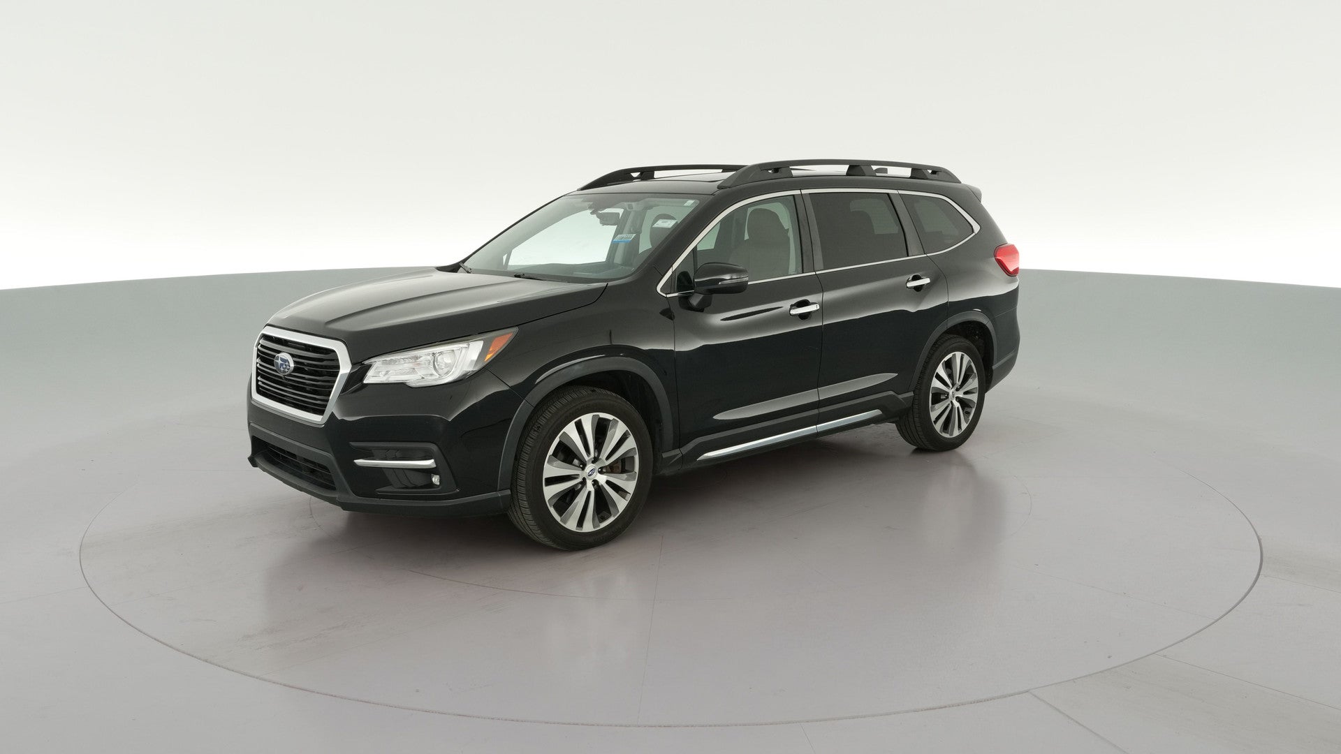 2019 Subaru Ascent vehicle photo