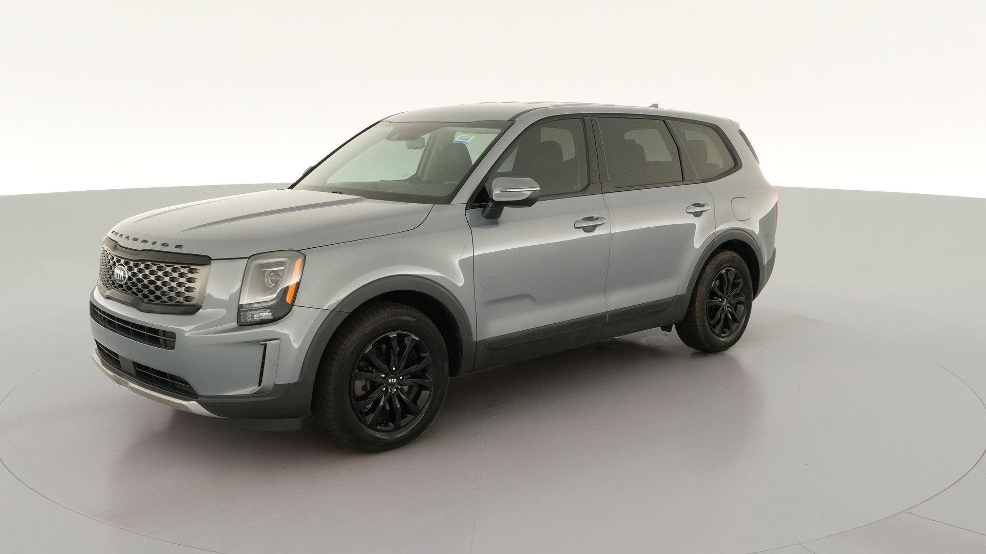 2020 Kia Telluride vehicle photo