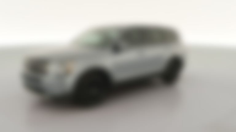 2020 Kia Telluride vehicle photo