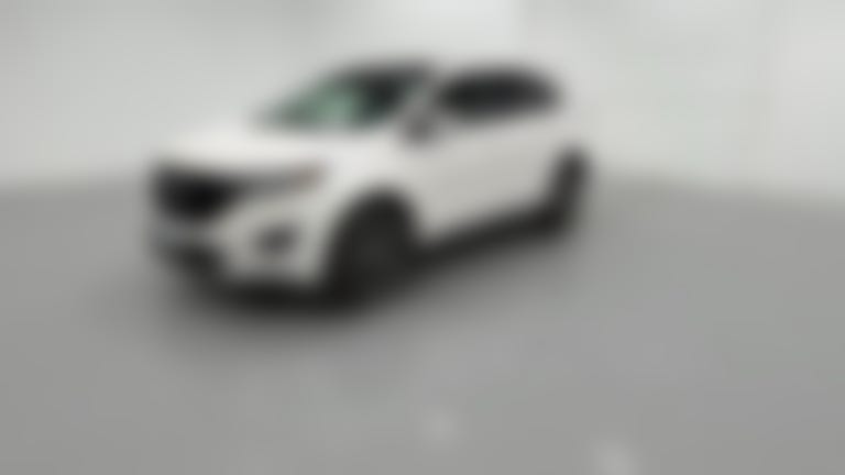 2018 Ford Edge vehicle photo