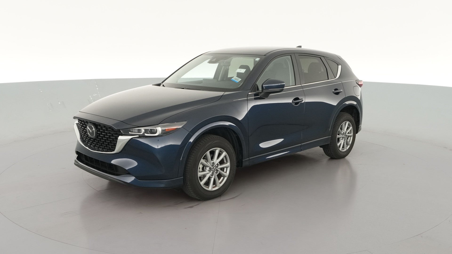 2025 MAZDA CX-5 vehicle photo