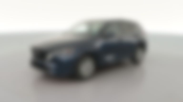 2025 MAZDA CX-5 vehicle photo