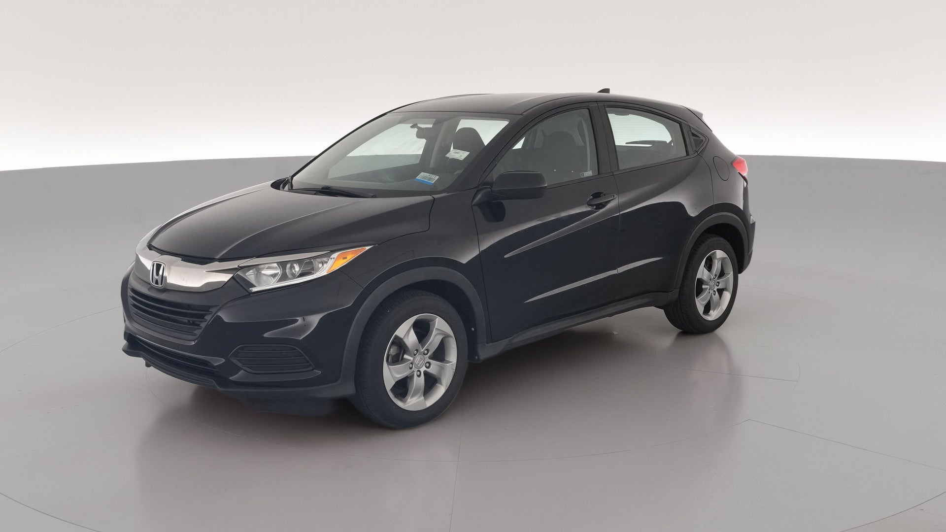 2019 Honda HR-V vehicle photo