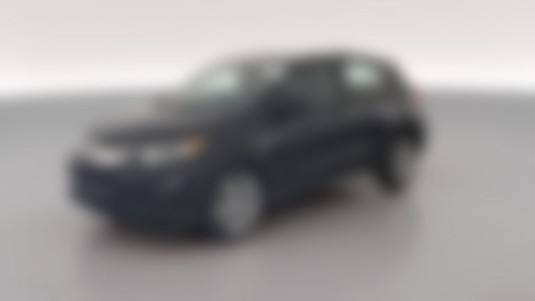 2019 Honda HR-V vehicle photo